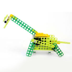 RFAST BUILDING JUNIOR